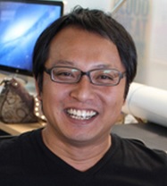 Mikihiro Yasuda of DeNA