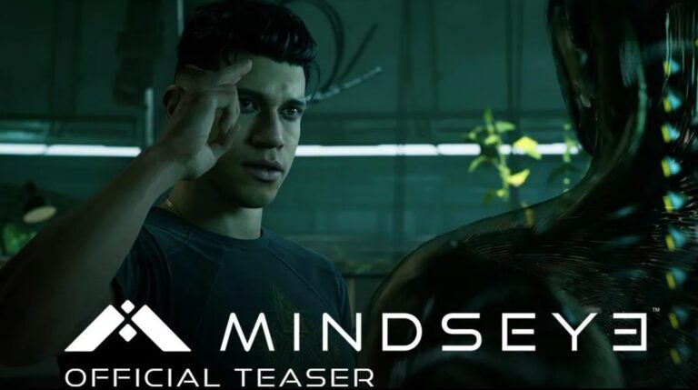 Build A Rocket Boy will use IO Interactive to publish MindsEye.