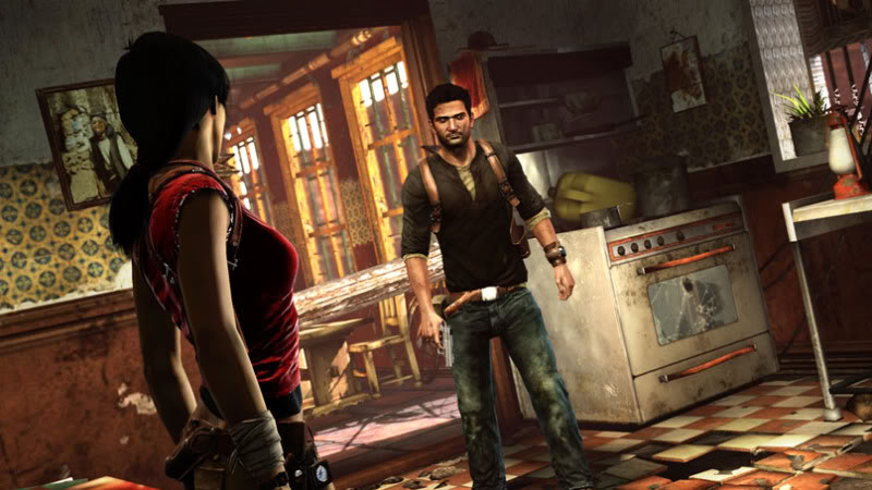 Uncharted 2