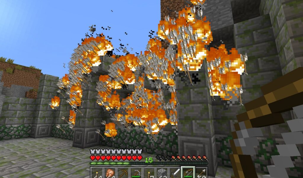 Minecraft’s price on PC is going up in many markets — but not in the U.S.