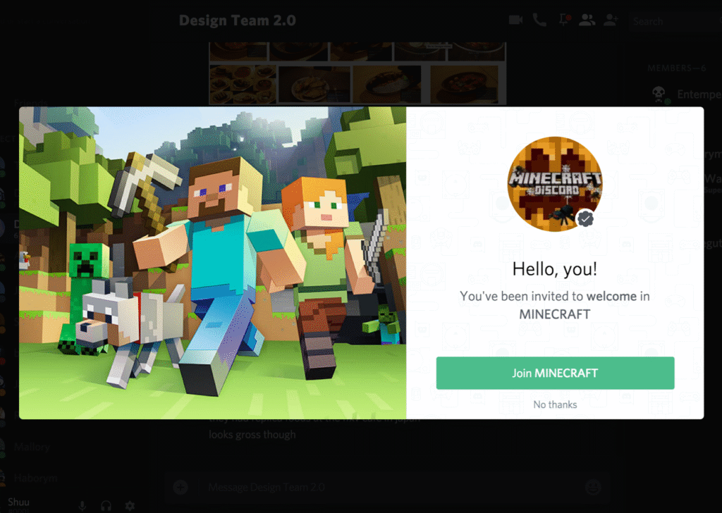 Discord launches verified servers for Minecraft, Squad, and more