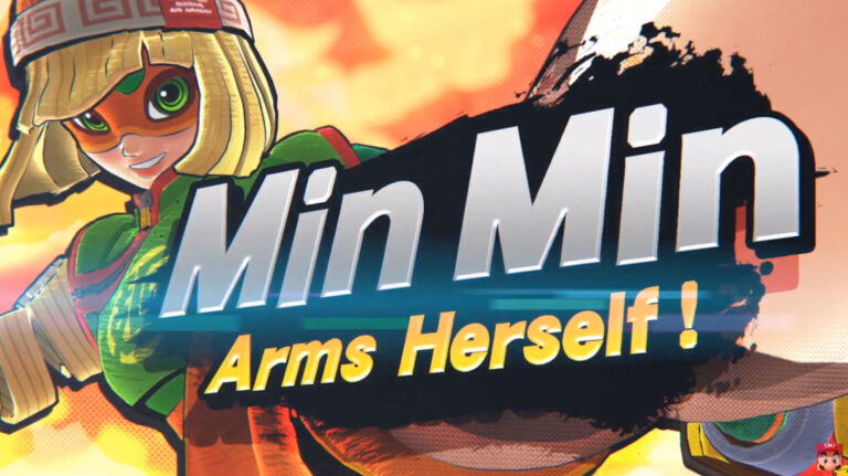Min Min.