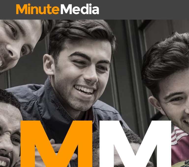 Minute Media is tackling both sports and esports media.