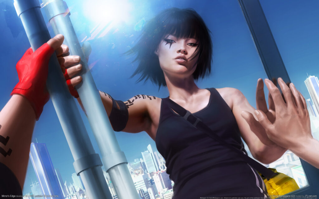 Does EA’s low sales warning mean bad luck for the game market, or just for EA?