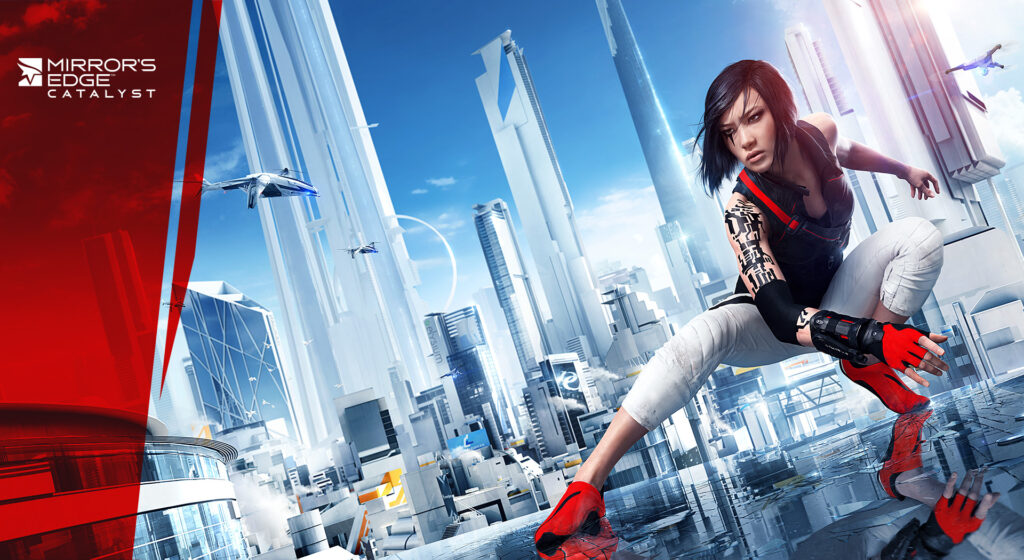 Mirror’s Edge: Catalyst now has a May release date after delay
