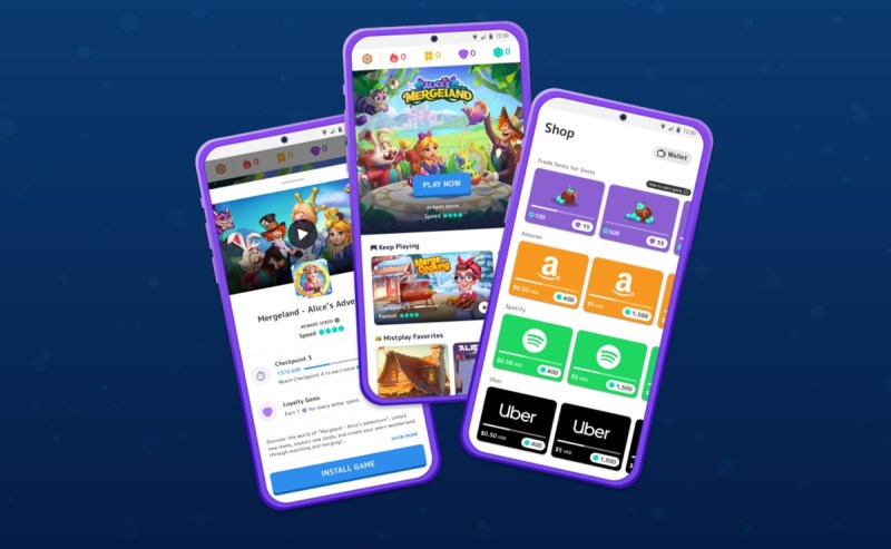 Mistplay is delving into mobile gaming spending.