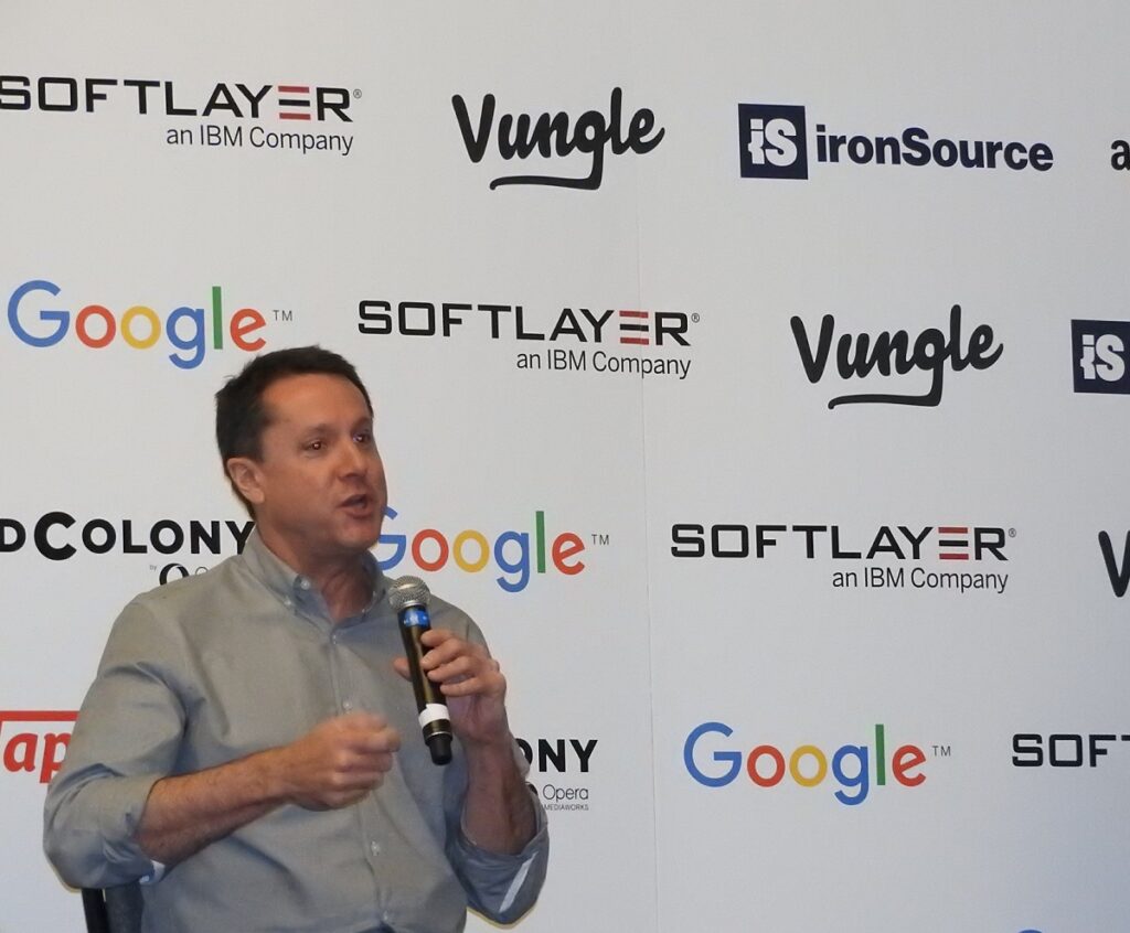 Riot Games investor Mitch Lasky is wary about funding VR