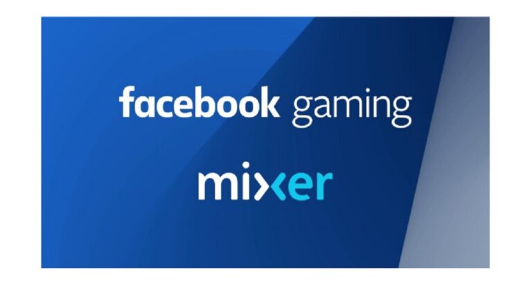 Mixer will transition its audience to Facebook Gaming.