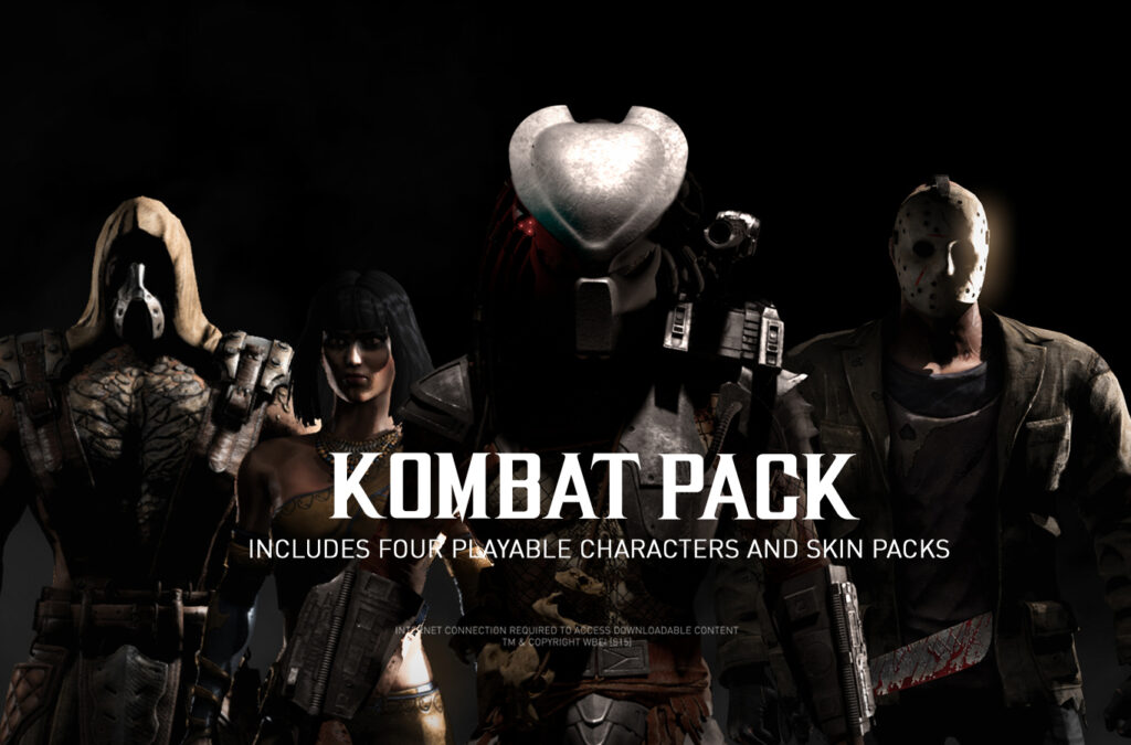 Mortal Kombat X Premium Edition for 30% off until tomorrow’s launch