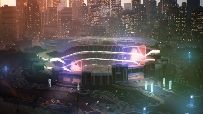 The MLB All-Star Celebrity Softball Game virtual experience will be powered by Improbable.