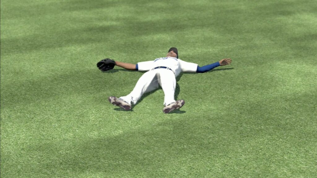 MLB 14: The Show