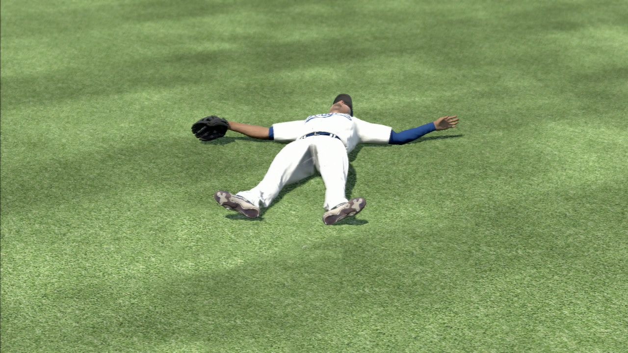 MLB 14: The Show