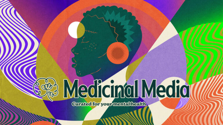 Medicinal Media chronicles mental health challenges and solutions.