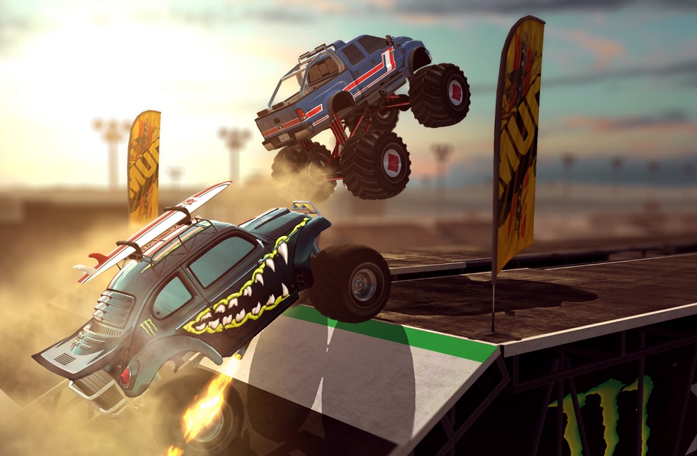 MMX Racing