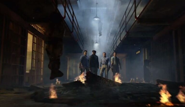 Call of Duty: Black Ops II DLC Uprising Zombies