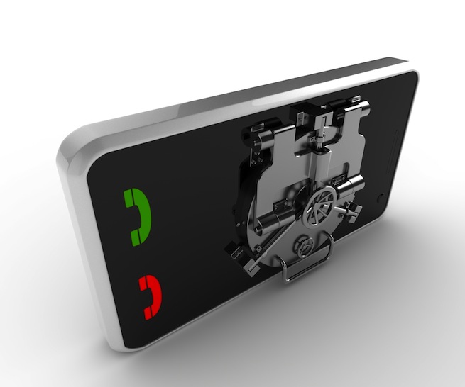 mobile security