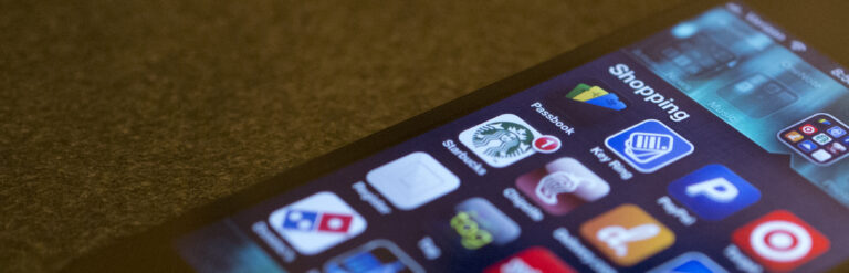 Apps. Apps everywhere.