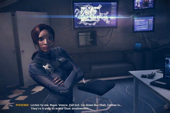Modern Combat 5: Blackout