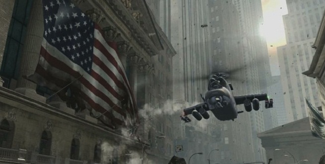 Call of Duty: Modern Warfare 3