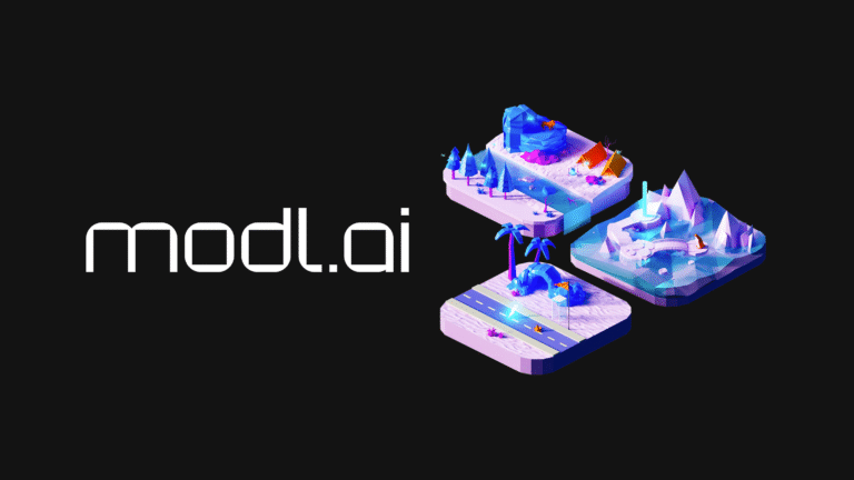 Modl.AI has annouced a series A funding round for its AI and machine learning powered bots.