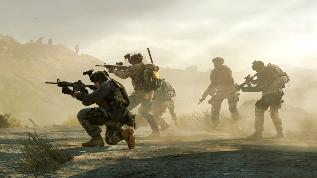 Medal of Honor Singleplayer Review