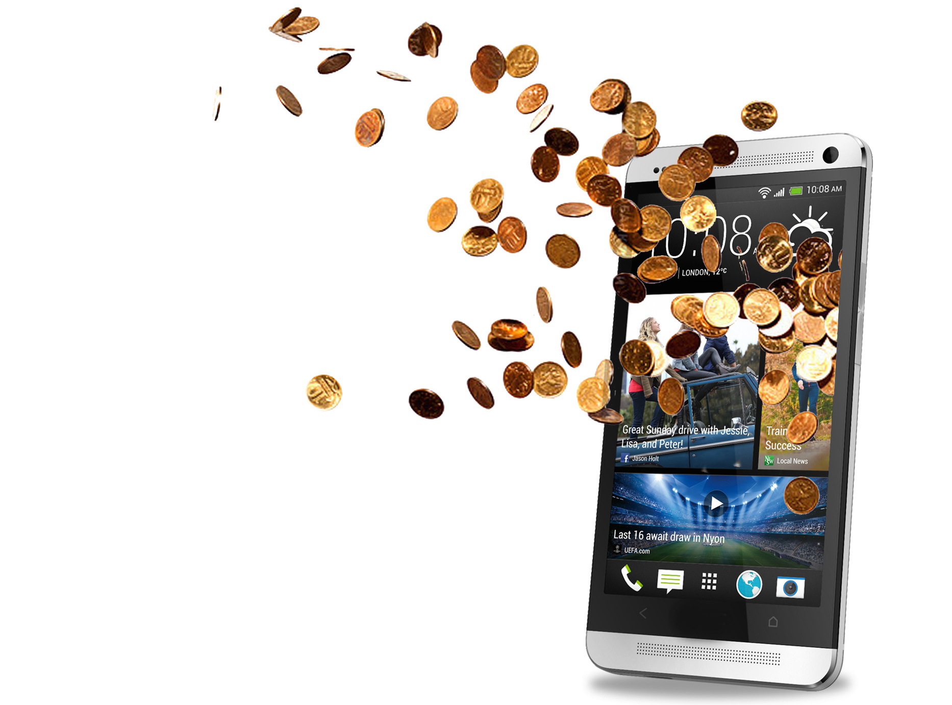 Mobile Monetization
