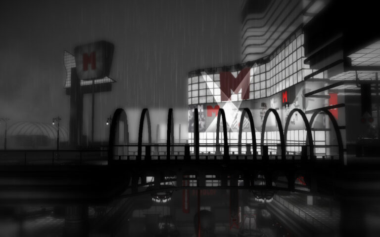 Monochroma