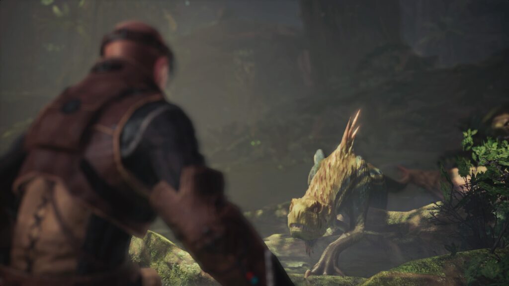 Monster Hunter: World review — beautiful and rewarding no matter how you play