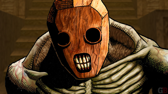 Puzzler: Guess the video game monsters