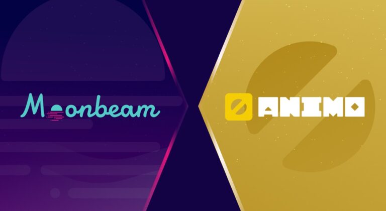 Moonbeam and Animo Industries have teamed up.