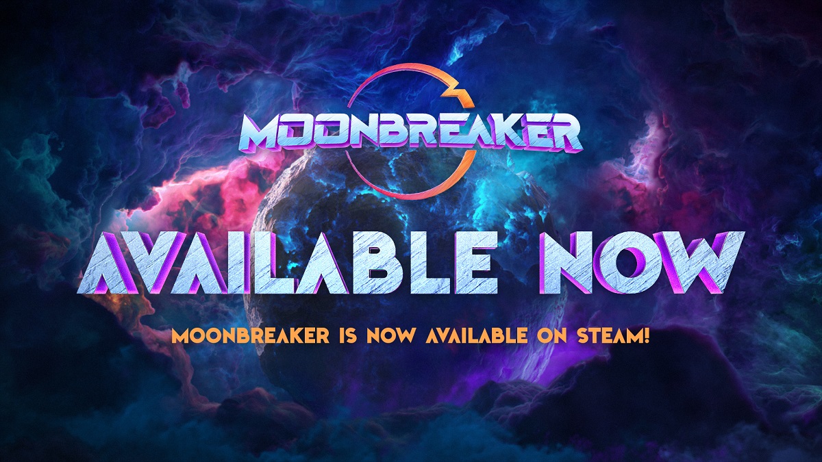 Moonbreaker