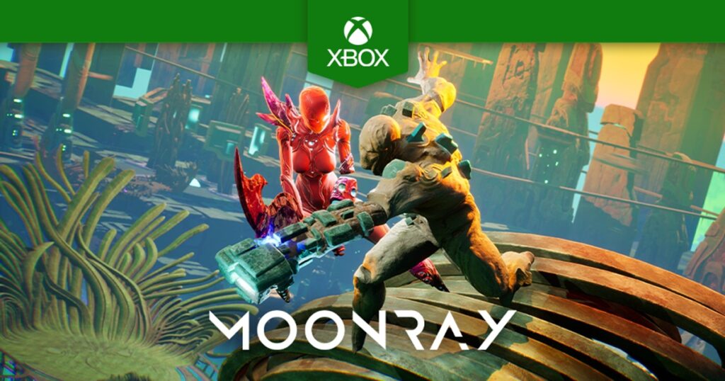 Moonray will debut on Xbox Series X/S and PS5 in 2025.