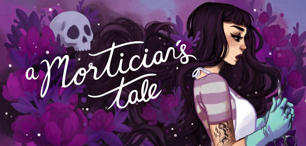 A Mortician’s Tale dissects the stigma of death