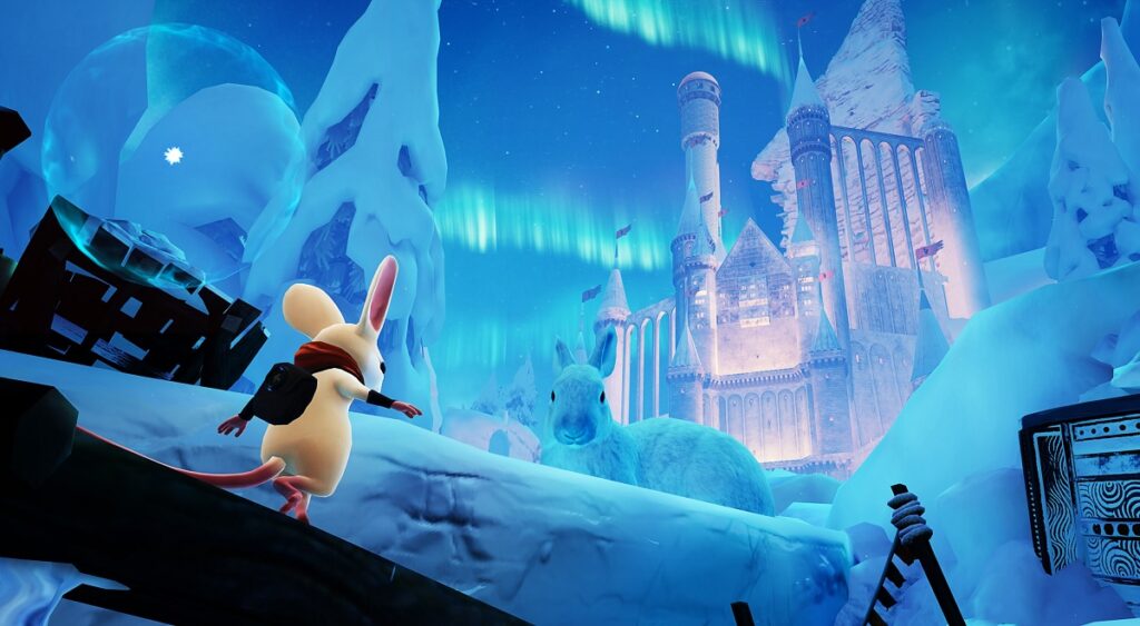 Polyarc Games, developer of Moss VR titles, announces shutdown