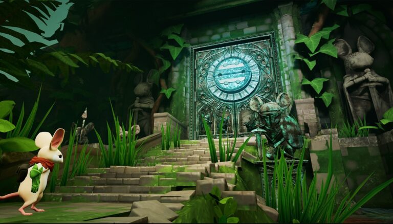 VentureBeat gave Moss a 90/100 rating.