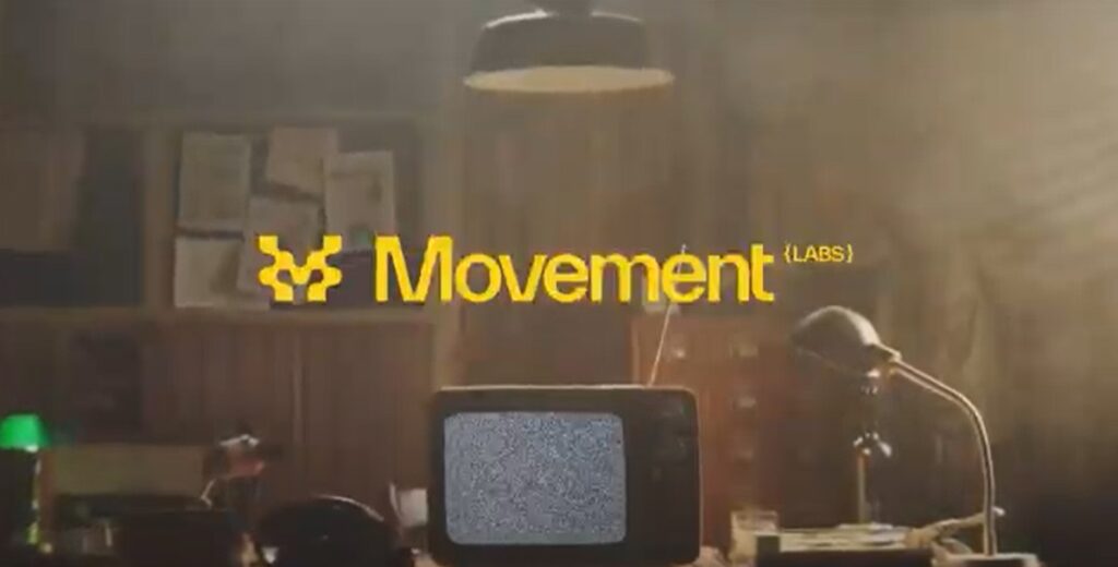 Movement Labs has picked finalists for its hackathon.