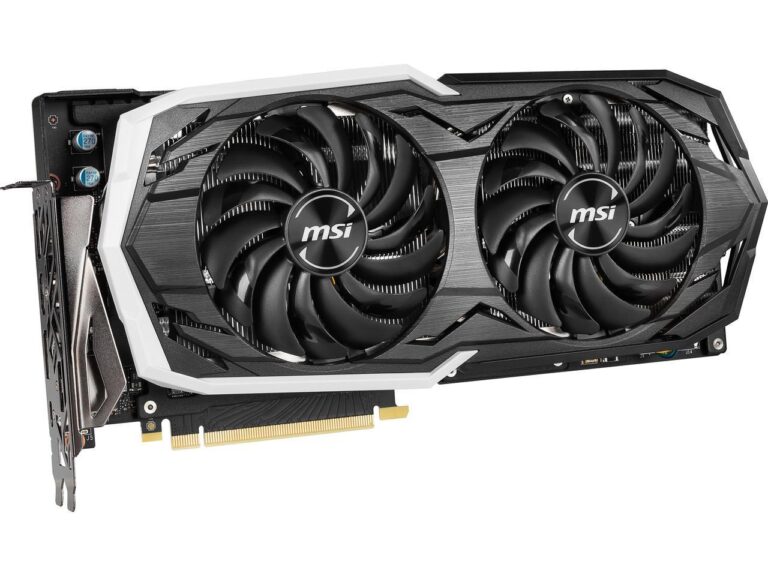 MSI's RTX 2070 for $500.
