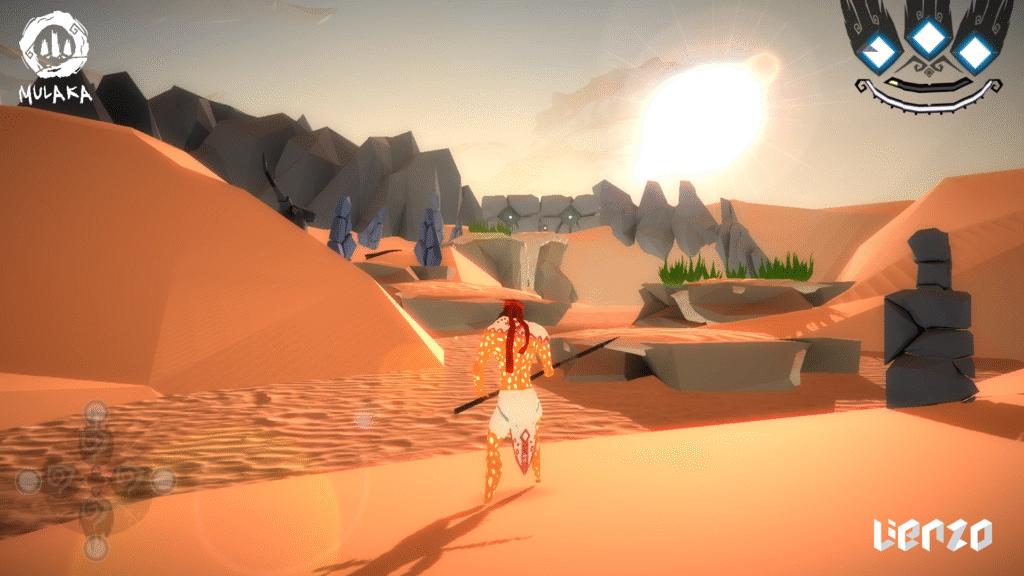 Mulaka studio Lienzo’s video series explores Tarahumara mythology and culture