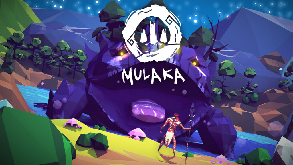 Mulaka studio Lienzo explains how to craft monsters from myth