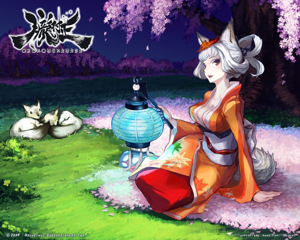 Aksys Games to release HD version of Muramasa: The Demon Blade for PlayStation Vita