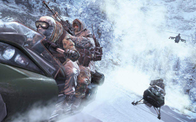 mw 2 npd