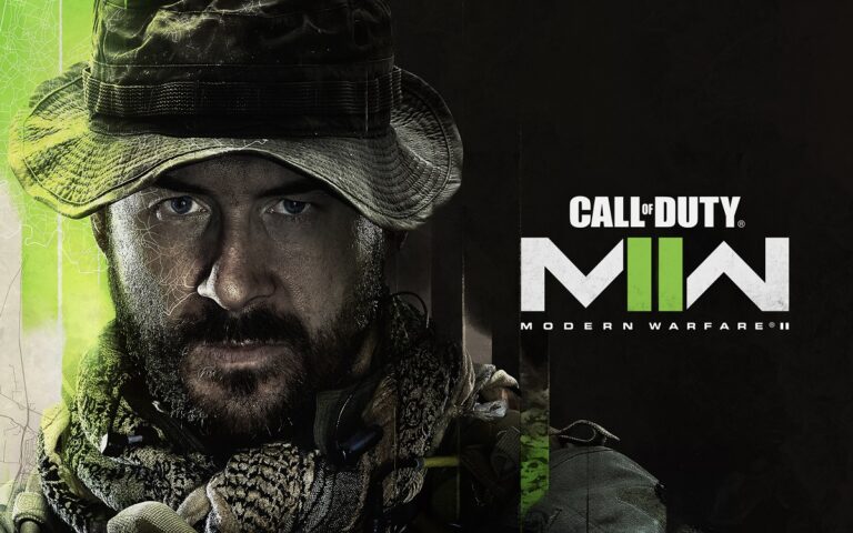 Captain John Price is back in Call of Duty: Modern Warfare II.