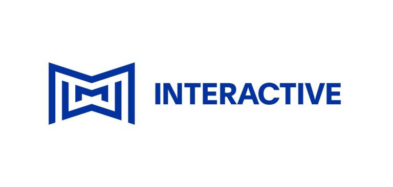 MWM Interactive logo