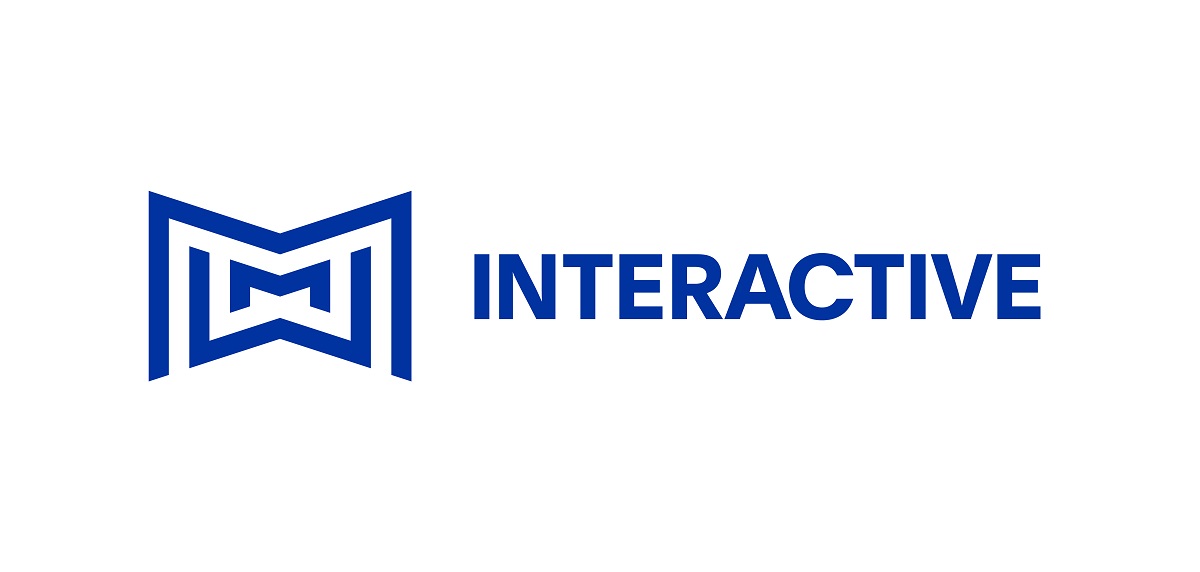 MWM Interactive logo