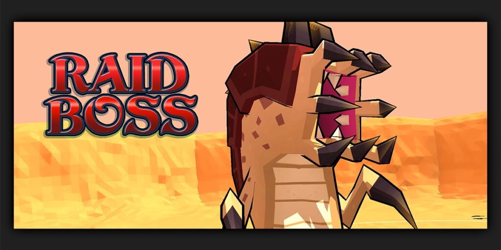 My.Games has invested in Pizza , maker of Raid Boss.