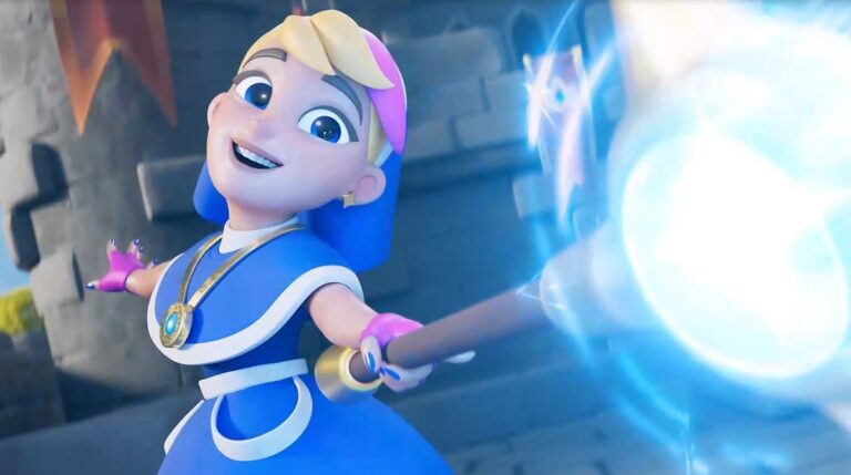 My.Games' MGVC is investing a couple of game startups.