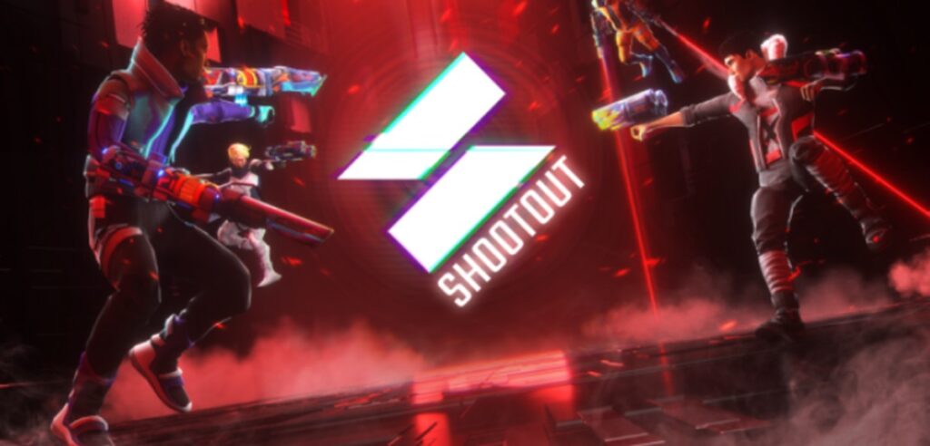 MYR is launching Shooter for the Meta Quest.