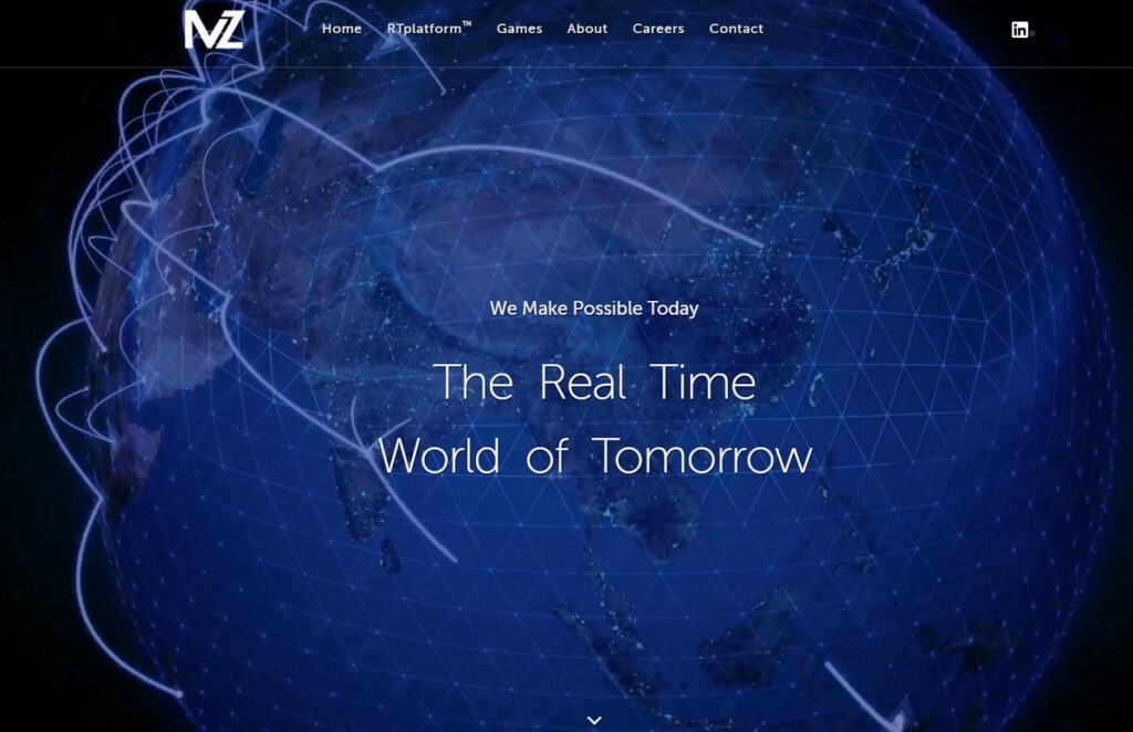 MZ appoints ex-Salesforce exec to run its real-time cloud platform