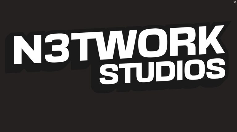 N3twork Studios is making high-end blockchain games.