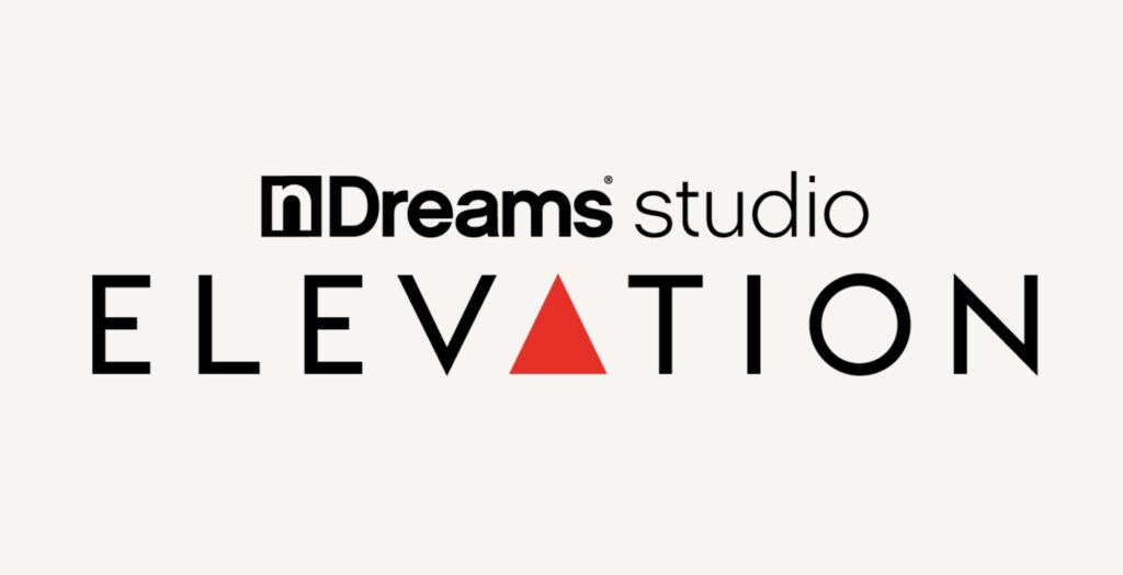 nDreams reveals new Studio Elevation for AAA and VR titles